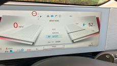 Hyundai IONIQ 5 125kW SE Connect 58 kWh 5dr Auto Electric Hatchback